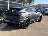 Lamborghini Urus 4.0 V8 SE B&O+VOLLMATT+PANO+Nero Neme+STOCK - Lamborghini Urus: Se