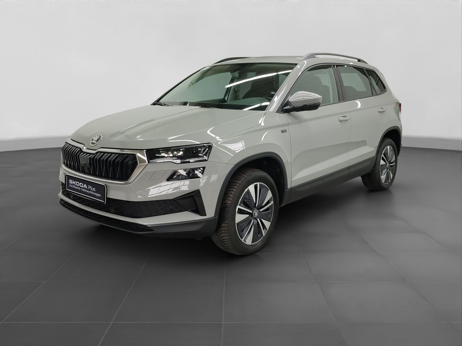 Skoda Karoq 2.0 TDI DSG TOUR ST.HEIZ MATRIX AHK ASSIST imagem 2