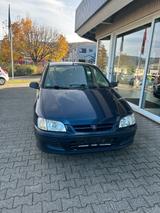 Mitsubishi Space Star - gebrauchte Mitsubishi Space Star aus dem Jahr 2000