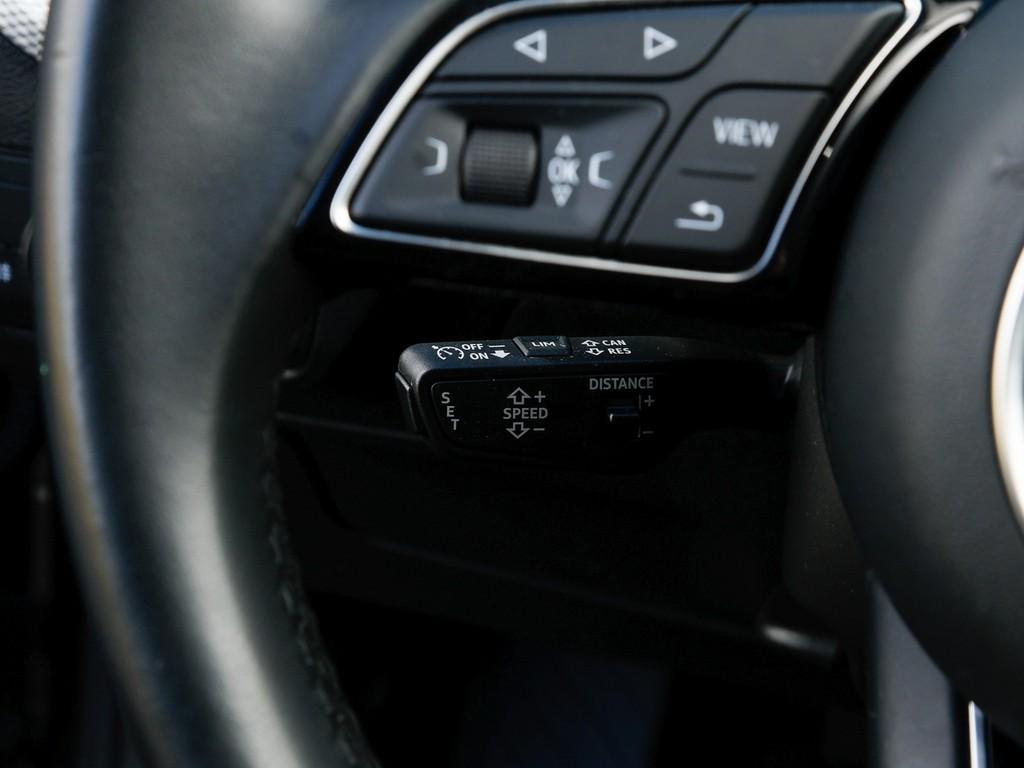 Audi Q2 30 TFSI ACC SitzH AHK, миниатюра 21