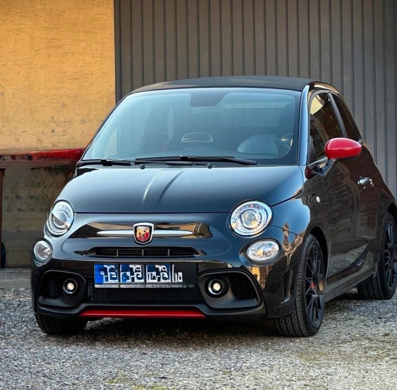 Image of Fiat 500