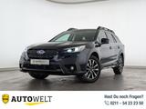 Subaru Outback 2.5i Exclusiv Cross (E6d) AHK+LED+NAVI+ - Subaru Outback in Düsseldorf