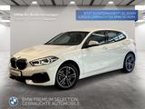BMW 116i Sport Line LiveCockpitProf PDC Sportsitze - BMW 116 Gebrauchtwagen in Saarbrücken