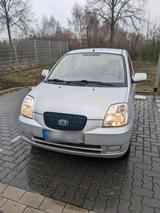 Kia NEU TÜV/ Batterie Neu Kopplung unw.. - Kia Picanto BA
