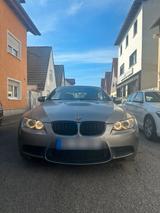 BMW M3 E93 cabrio - gebrauchte BMW M3 aus dem Jahr 2012