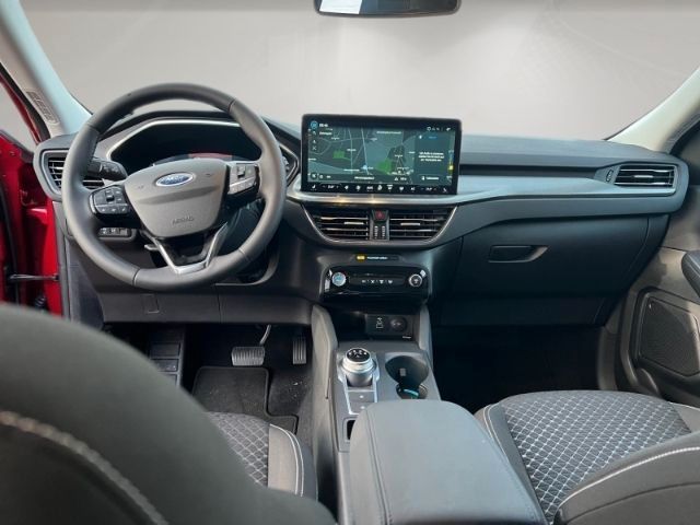 Ford Kuga - Bild 10