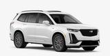 Cadillac XT6 SPORT 3.6 V6 AWD **AHK**PANO**WERKSGARANTIE* - Cadillac XT6 Gebrauchtwagen
