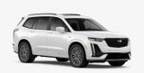 Cadillac XT6 SPORT 3.6 V6 AWD **AHK**PANO**WERKSGARANTIE* - Cadillac: Pickup