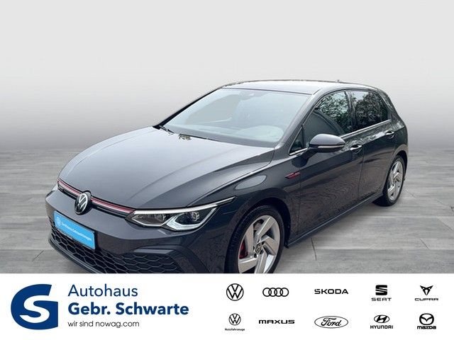 Volkswagen Golf VIII Lim. 2.0 TSI GTI Pano ACC Harman