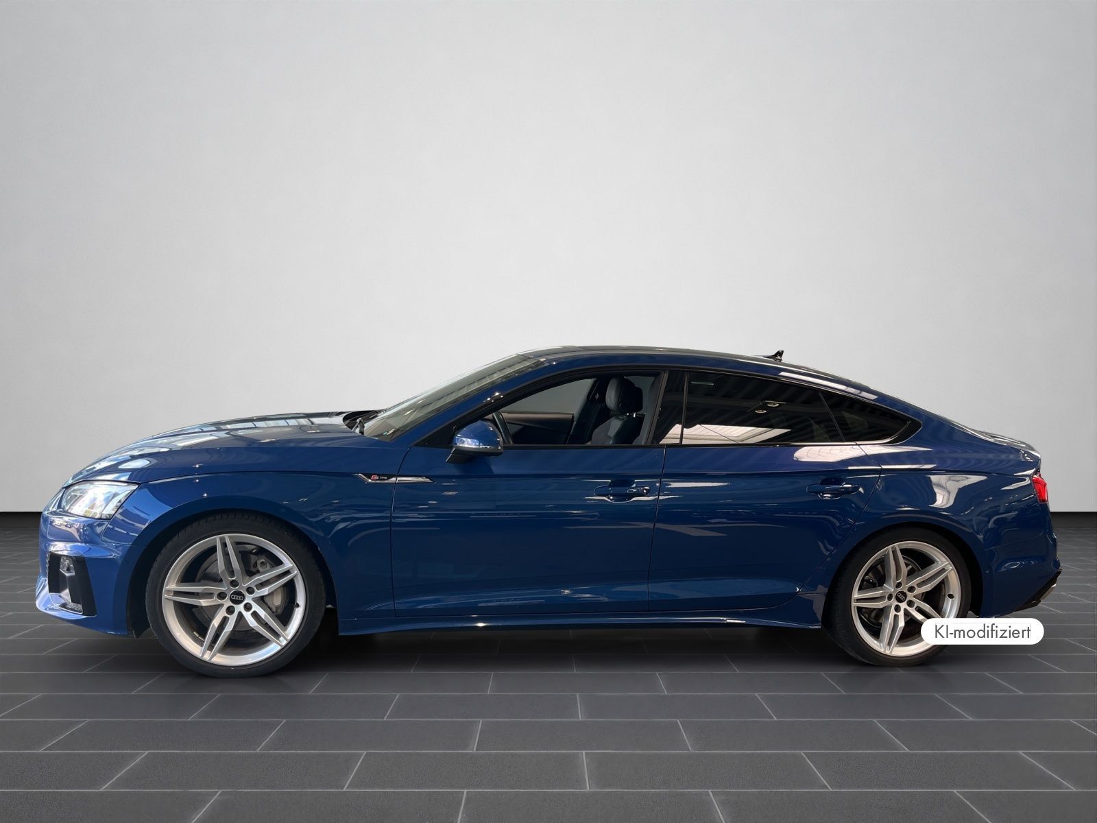 Audi A5 - Bild 8