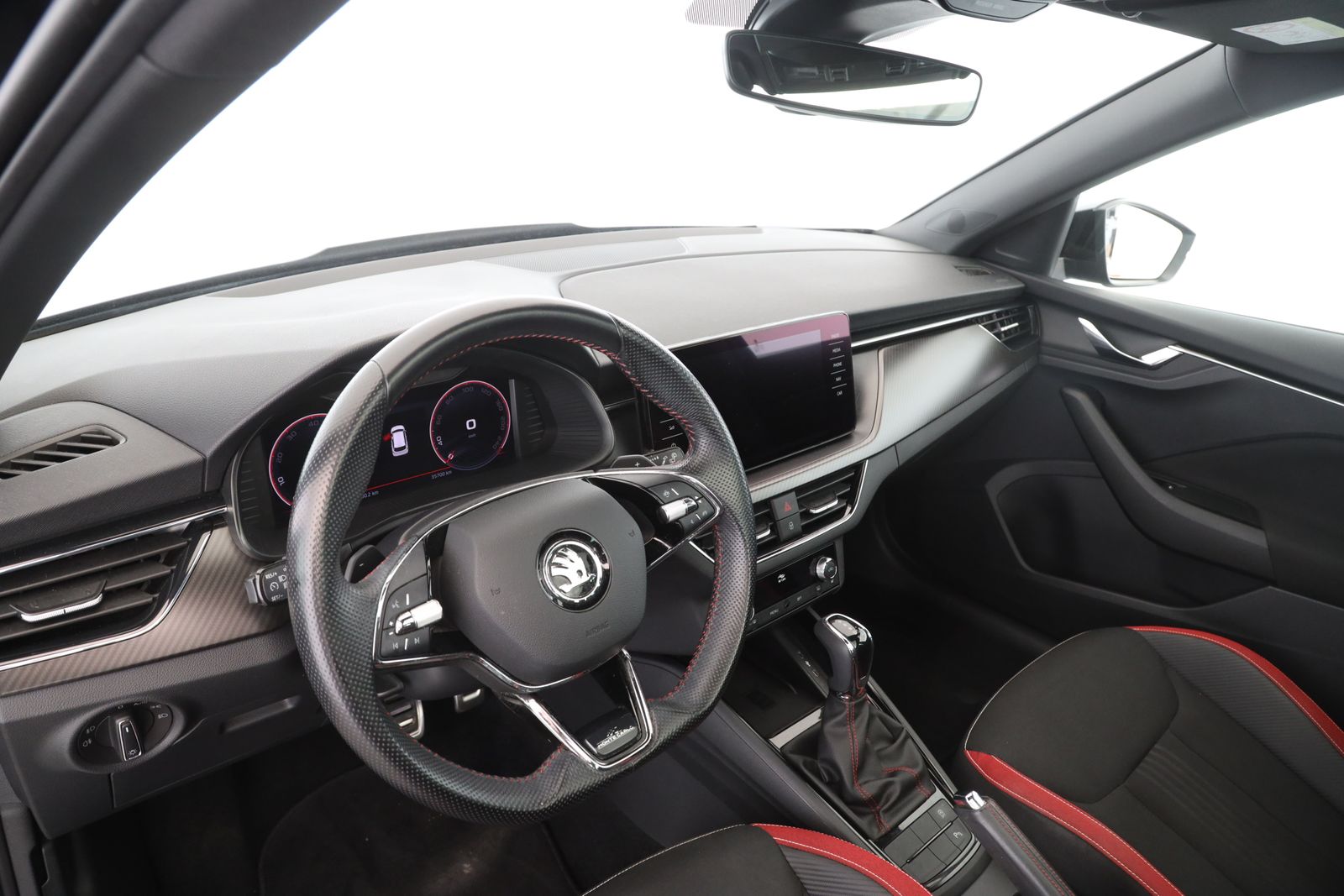 Skoda Kamiq - Bild 11