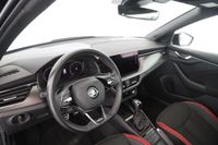 Skoda Kamiq - Vorschau Bild 11