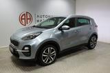 Kia Sportage Spirit 2WD Navi LED 360 Grad Kamera - Kia Sportage: Spirit