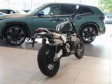 Triumph Scrambler 1200 XC - TRIUMPH SCRAMBLER 1200 X