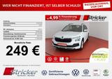 Skoda Kamiq Selection 1.5TSI DSG 249,-ohne Anzahlung N - Skoda Kamiq aus 2025