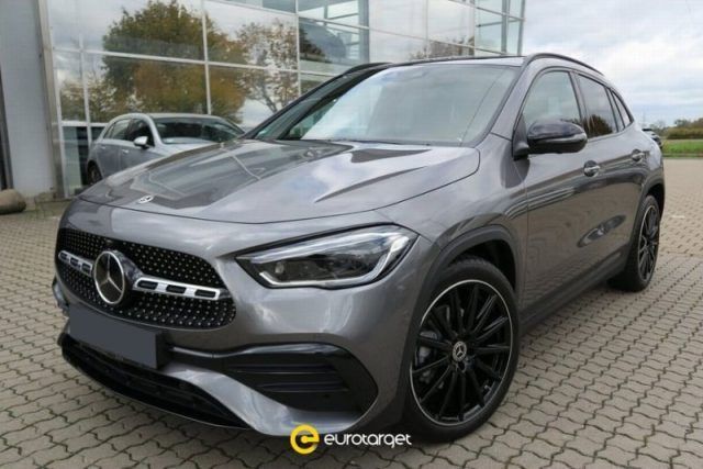 Mercedes-Benz MERCEDES-BENZ GLA 200 d Automatic 4Matic Premium