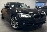BMW 118d Sport Line LED 1.HAND NAVI PDC DRIVING TOP