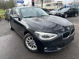BMW 120 1 Limousine 5-trg. 120 d - BMW 120 in Bochum