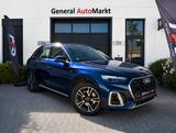 Audi Q5 40 TDI quattro S line/Matrix/Bang&Olufsen/AHK