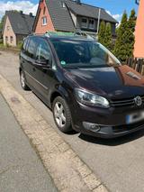 Volkswagen VW Touran 2.0 TDI 170PS - Volkswagen Touran: 170 Ps