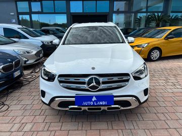 Mercedes GLC 200 - 3
