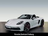 Porsche Boxster 718 GTS 4.0 BOSE 20-Zoll Rückfahrkamera