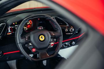 2020 Ferrari 488 PISTA 缩略图 24