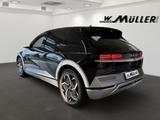Hyundai Ioniq 5 Uniq 4WD Relax, Kamera, Pano - gebrauchte Hyundai IONIQ 5 aus dem Jahr 2024