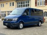 Volkswagen CRAFTER AUTOMATIK 8 SITZER STANDHEIZUNG KAMERA - Angebote entsprechen deinen Suchkriterien
