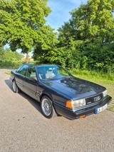 Audi 200 - Audi 200