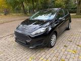 Ford Fiesta 1,25 44kW Ambiente  Klima Allwetterreifen - Ford Fiesta: 44 Kw