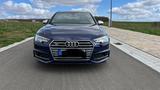 Audi S4 3.0 TFSI tiptronic quattro Avant - - gebrauchte Audi S4 aus dem Jahr 2018