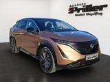 Nissan Ariya Basis 63 kWh/LED/DAB+/ProPilot/22 KW OBC - Nissan Elektroautos