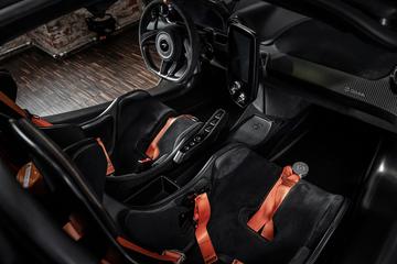صورة مصغرة 21 لـ 2019 Mclaren OTHERS