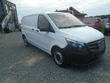 Mercedes Vito - 3
