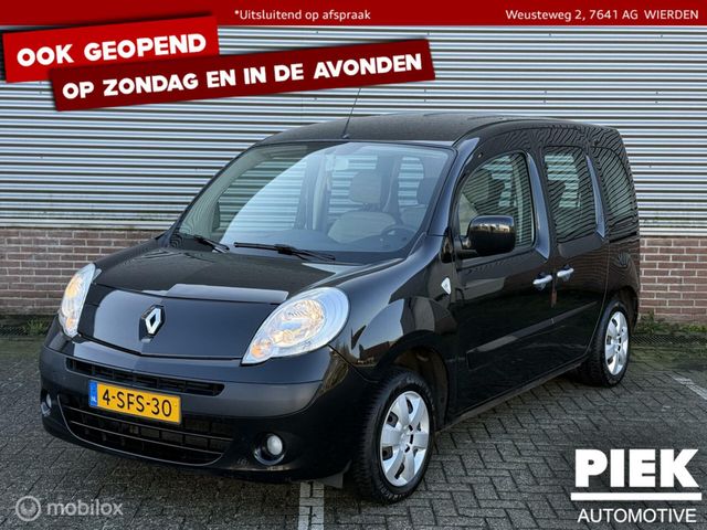 Renault Kangoo Family 1.6-16V Privilège AHK