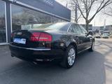 Audi A8 3.2 FSI Navi Leder 2 Hand - Audi A8: Fsi