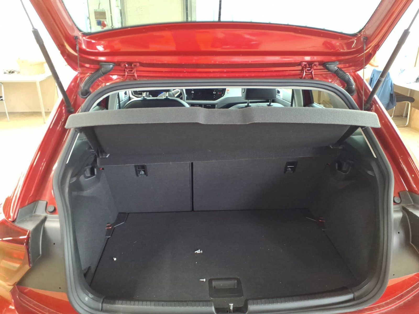 Volkswagen Polo - Bild 8