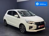 Mitsubishi Space Star Spirit+1.2 *3JGARANTIE*NAVI*AppleCarP