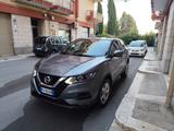 Nissan Qashqai 1.5 Full soli 92.000 km - Nissan Qashqai: Van