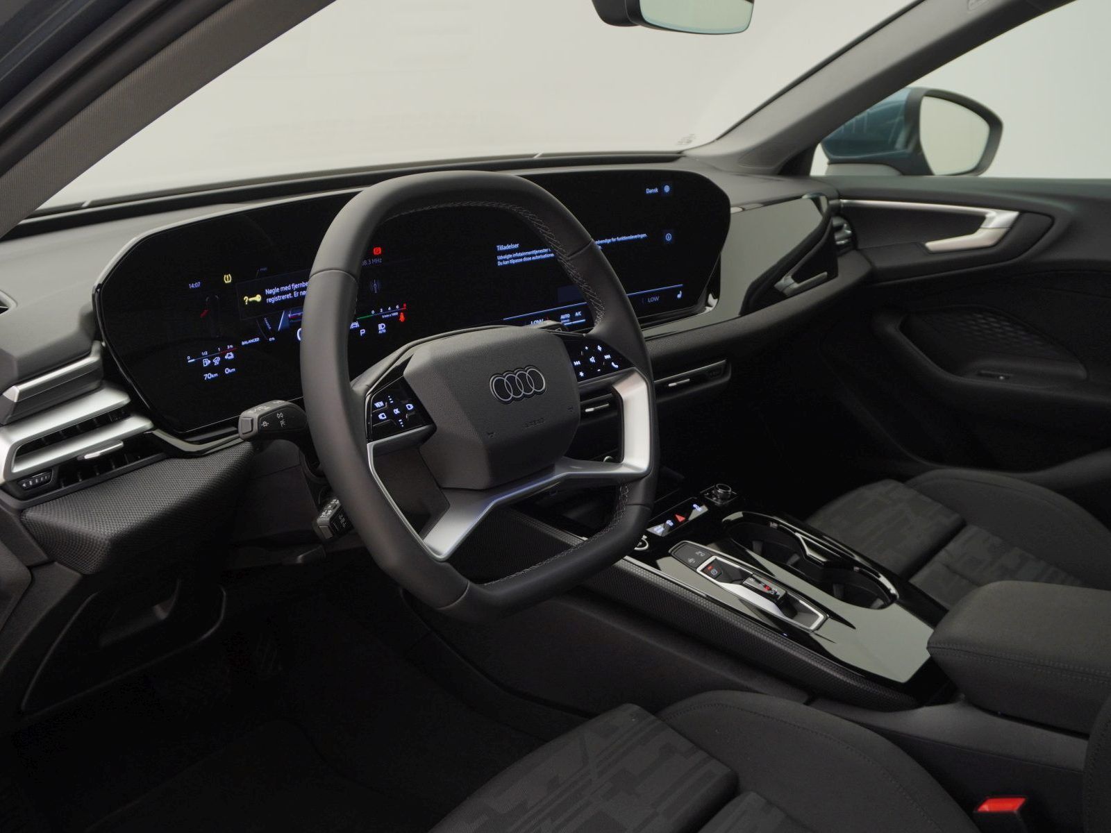 Audi A5 - Bild 12