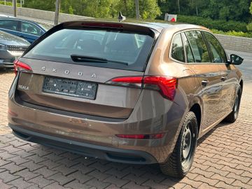 Bild 4 Skoda Scala Active