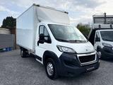 Peugeot BOXER XXL KOFFER KLIMA  BlueHDi 160 Ps MWST - Peugeot: Koffer