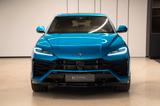 Lamborghini Urus SE*Pano*Carbon*Sportivo*Bang - Lamborghini Urus SUV
