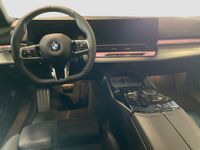 BMW 520 - Vorschau Bild 12