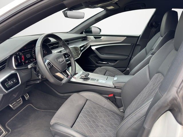 Fahrzeugabbildung Audi S7 Sportback 3.0 TDI quattro 253 kW *Rückfahrkam
