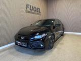 Honda Civic 1.6 i-DTEC Elegance Navi|RFK|NSW - Honda Civic: Elegance