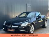Mercedes-Benz SLK 200 Roadster*Autom.*Leder*TOP ZUST.*FACELIFT - Mercedes SLK-Klasse mit Facelift