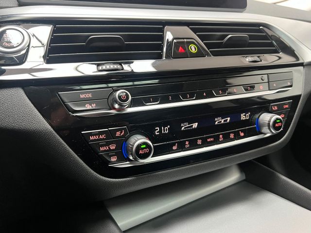 BMW 520d Touring Automatik,Panorama,