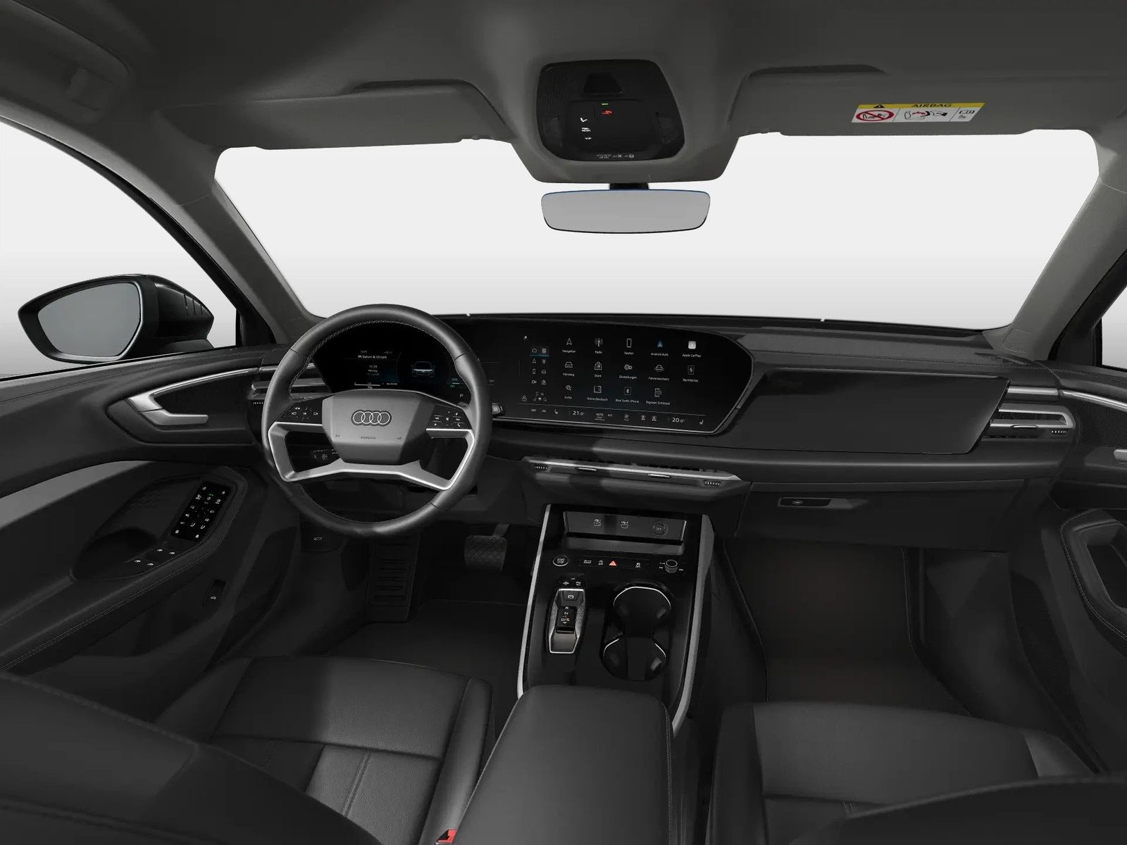 Audi A5 - Bild 6
